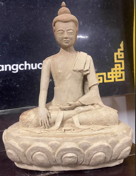 Extracted template files